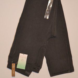 Decree Brand Stretch Jeggings Color Gray Size 7